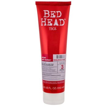 Bed Head Resurrection Shampoo (suché a veľmi oslabené vlasy) - Šampón na vlasy